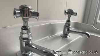 I banish limescale from my taps using £1.89 B&M item that's better than Viakal
