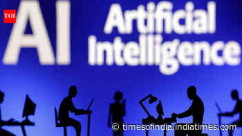 'Workers with AI skills in demand, but GenAI is hitting white-collar hiring'