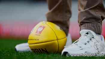 Vom Handwerker zum Nationalhelden: Strauss expandiert nach Australien und wird Sponsor der Australian Football League