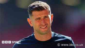 Pompey 'clear underdogs' in derby - Mousinho