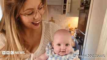 Newborn babies screened to identify rare conditions