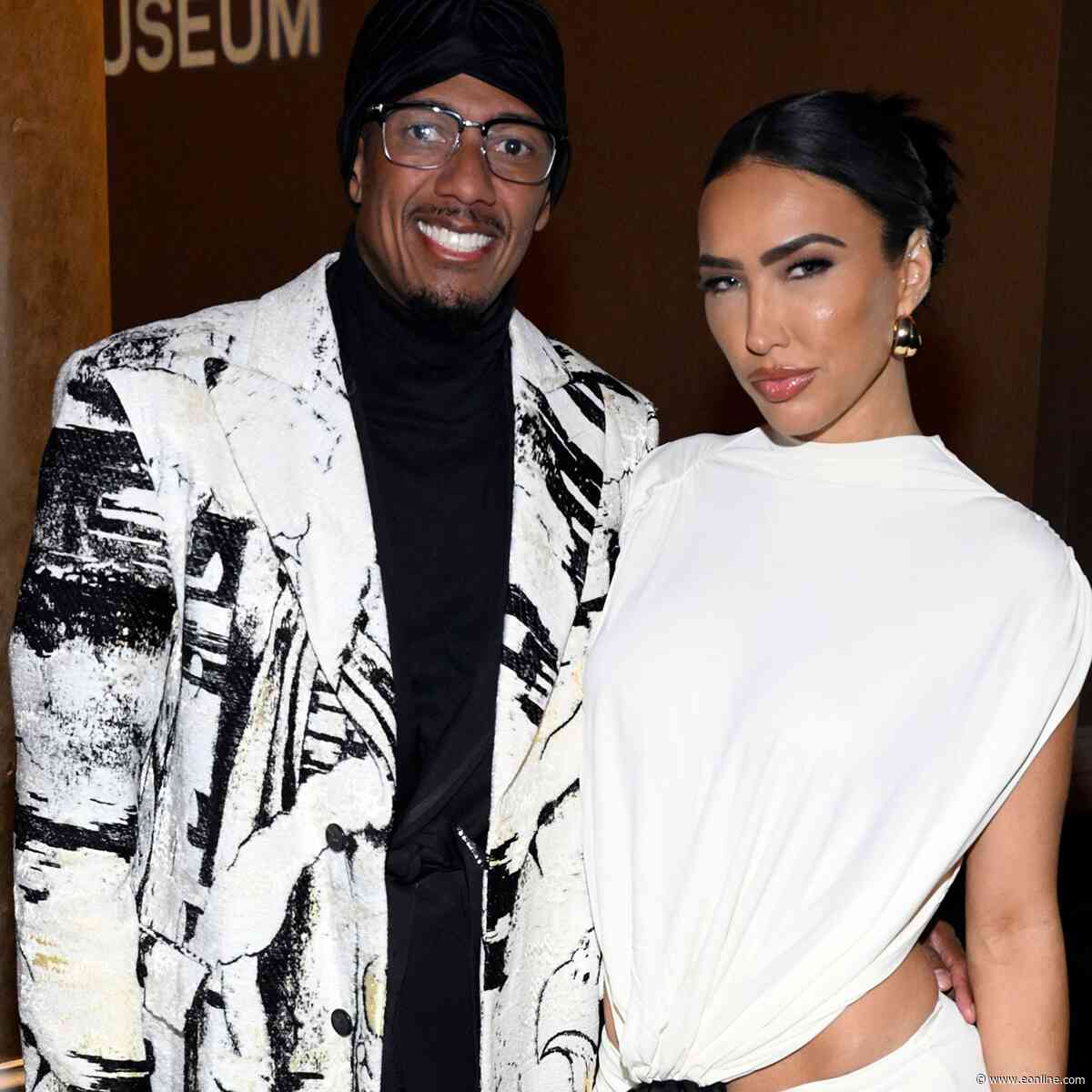 Bre Tiesi Reveals the One Dealbreaker She Has for Nick Cannon
