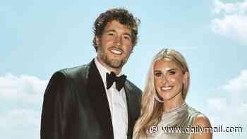 Matthew Stafford's wife Kelly opens up on plastic surgery 'pressure' while living the WAG life in LA