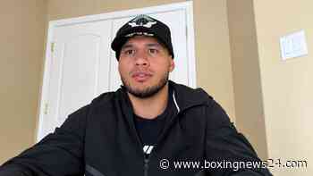 David Benavidez Targets Opetaia, Beterbiev, Usyk and Fury