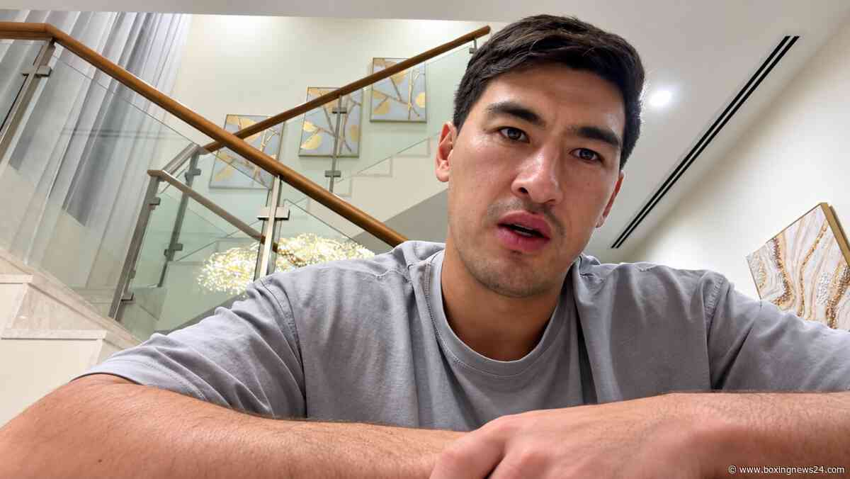 Dmitry Bivol’s Vanishing Hunger Exposed