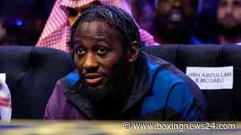 Max Kellerman Expects Terence Crawford To Fight Again