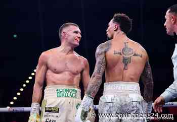 Anthony Yarde Claims Ben Whittaker Team Wanted Another Year