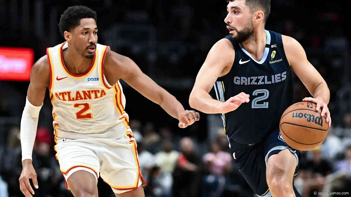 Hawks at Spurs, preseason: start time, TV, streaming, radio, game thread