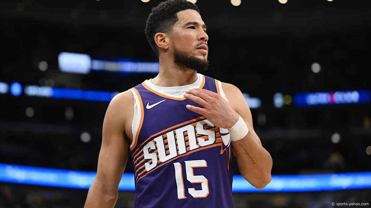 The good, the bad, and the ugly of the Suns’ preseason so far