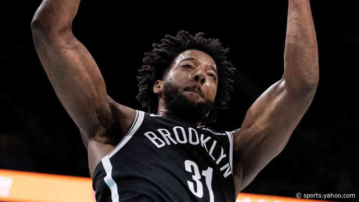 Live Preseason Discussion: Philadelphia 76ers at Brooklyn Nets, 7:30 PM ET