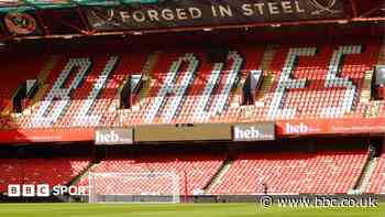 Bettis 'left to face Sheff Utd music again'