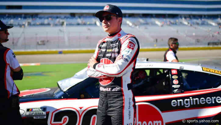 NASCAR Charlotte Odds 2026: Three Championship Contenders Lead Bank of America 400 Favorites