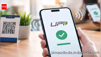 MDR on UPI may now take effect in January 2027