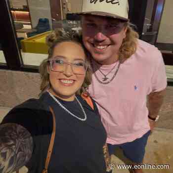 Mama June’s Daughter Lauryn “Pumpkin” Efird Engaged to Darrin Kitchens