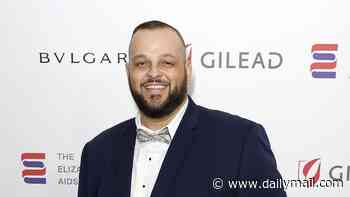 Mean Girls star Daniel Franzese shows off incredible 135lb weight-loss transformation in hunky shirtless photo