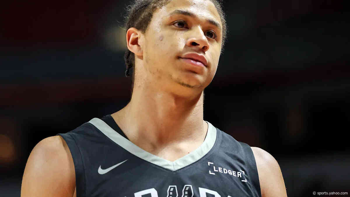 It’s time for Preseason Basketball: San Antonio Spurs vs Atlanta Hawks