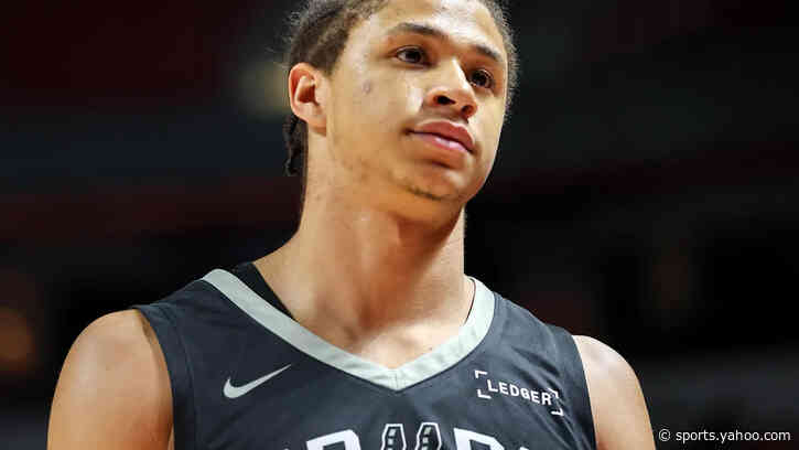 It’s time for Preseason Basketball: San Antonio Spurs vs Atlanta Hawks