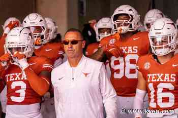 Sarkisian's final takeaways before Oklahoma