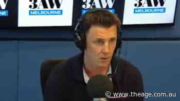 Lloyd's warning for Bombers ahead of trade play