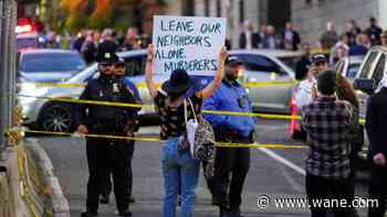ICE agents shoots, wounds man during arrest in New York City