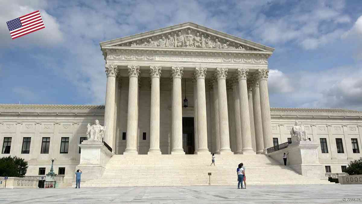 In the Supreme Court, the NFL Takes on Prediction Markets