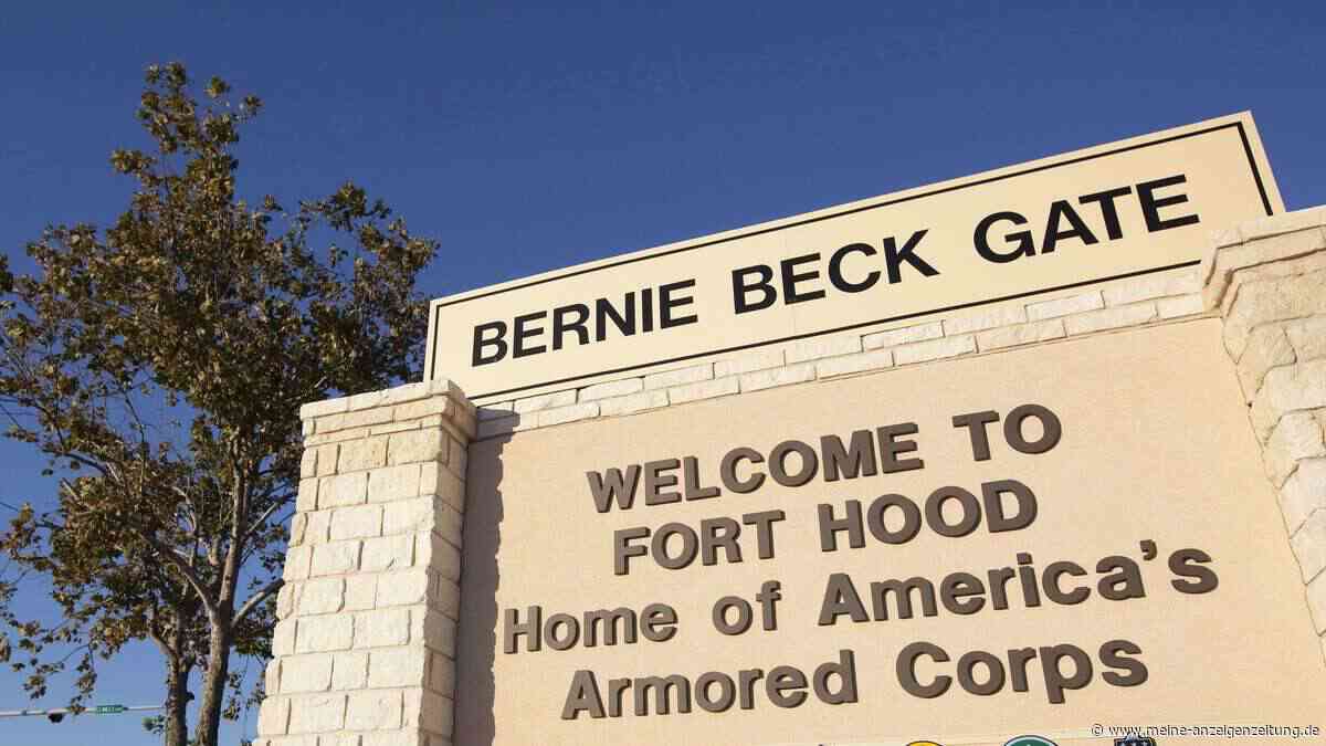 Militärhinrichtung in USA soll per Livestream gezeigt werden