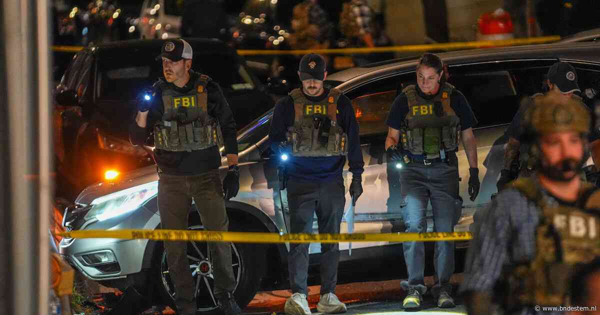 Live VS | Agent immigratiepolitie schiet man neer in New York, burgemeester eist van Trump vertrek ICE uit zijn stad