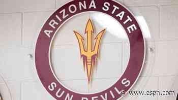 ASU assistant hockey coach won't be with team for home opener