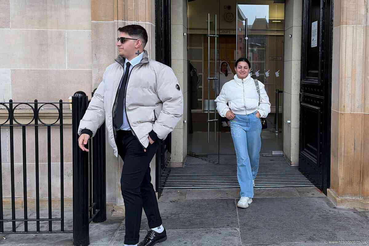 Bulgarian siblings who assaulted girls in Dundee due to be sentenced