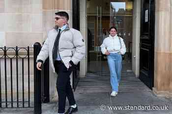 Bulgarian siblings who assaulted girls in Dundee due to be sentenced