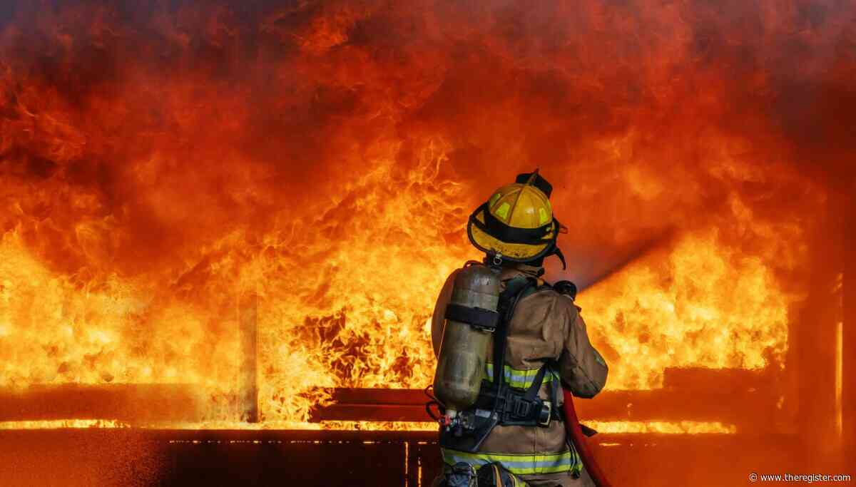 AI company moves to defend critical infrastructure and open-source projects from AI