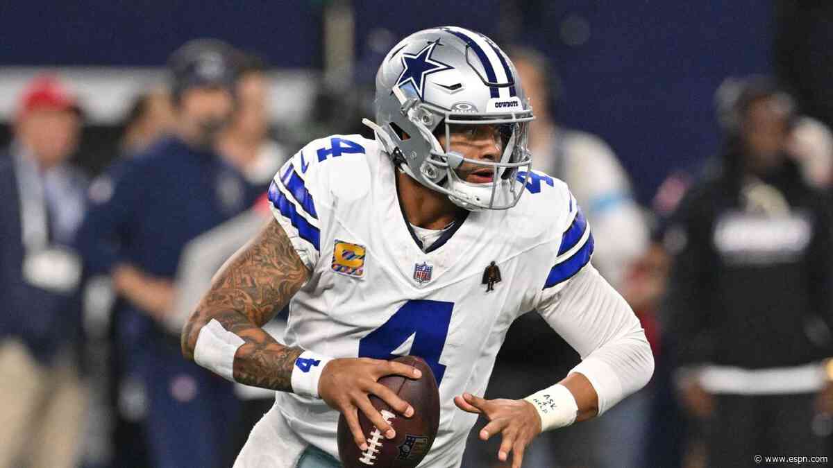 Follow live: Bucky Irving's 72-yard run sets up Bucs TD coming out of halftime