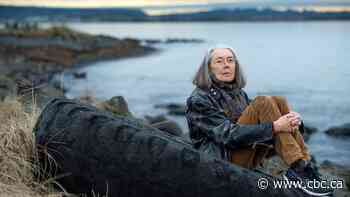 Everyone loves Anne Carson — even if it took some time for Canada to get her