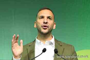 Greens concede in Holborn by-election, saying Polanski came ‘close second’