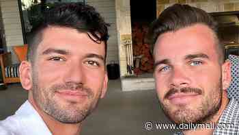 How Beau Lamarre-Condon allegedly hid Jesse Baird and Luke Davies' bodies in bushland heaped under rocks and foliage