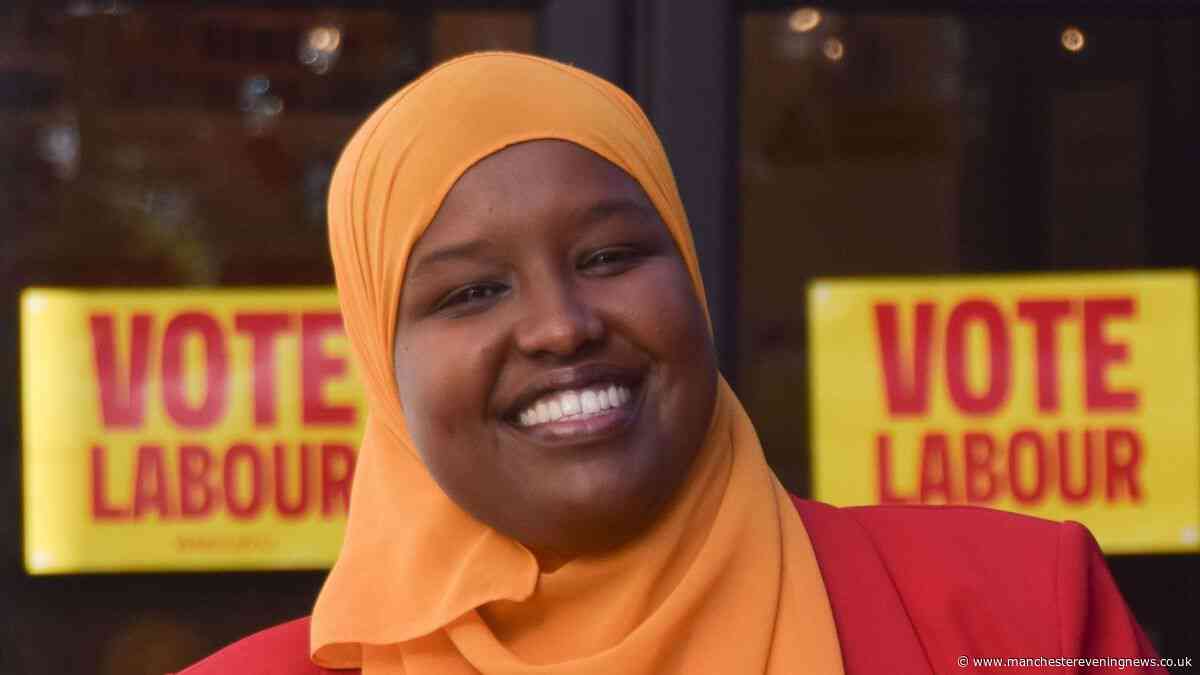 Labour wins Holborn and St Pancras by-election after Keir Starmer's resignation