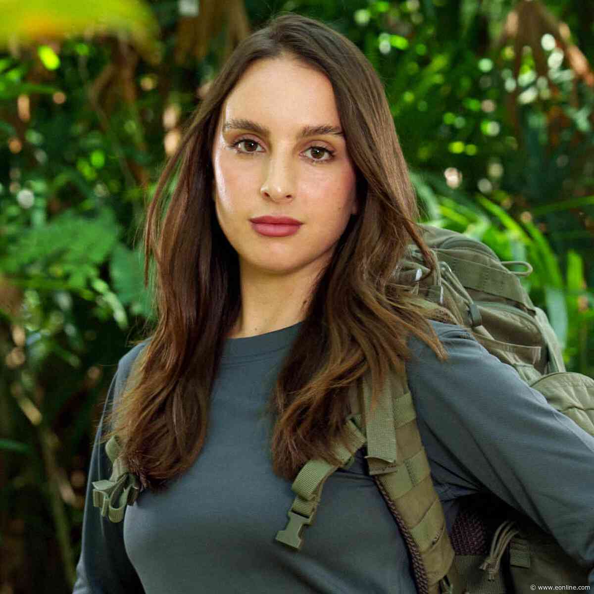 Alexia Umansky Shares She Was Once Taken Advantage of by a Friend