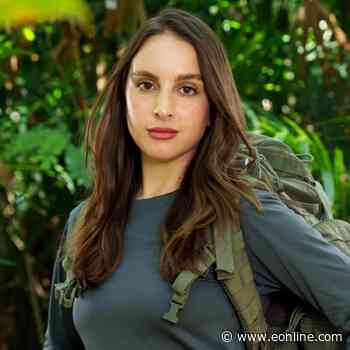 Alexia Umansky Shares She Was Once Taken Advantage of by a Friend