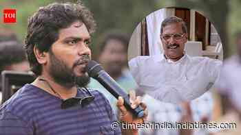 ‘Kaala’ director Pa Ranjith mourns Nana Patekar’s death