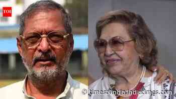 Helen remembers Nana Patekar as respectful actor