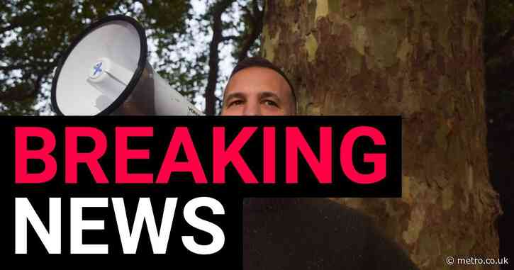 Zack Polanski loses bid to become MP and claim Keir Starmer’s old seat