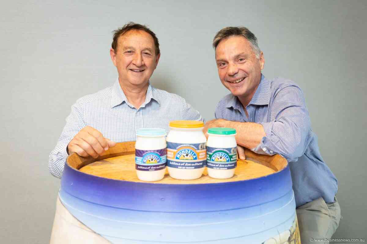 Harvey Fresh founder, PenAgri buy collapsed dairy brands