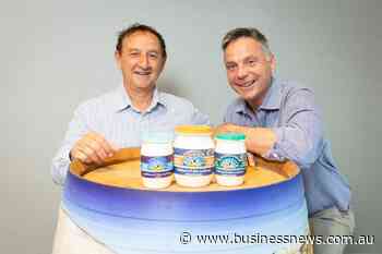 Harvey Fresh founder, PenAgri buy collapsed dairy brands
