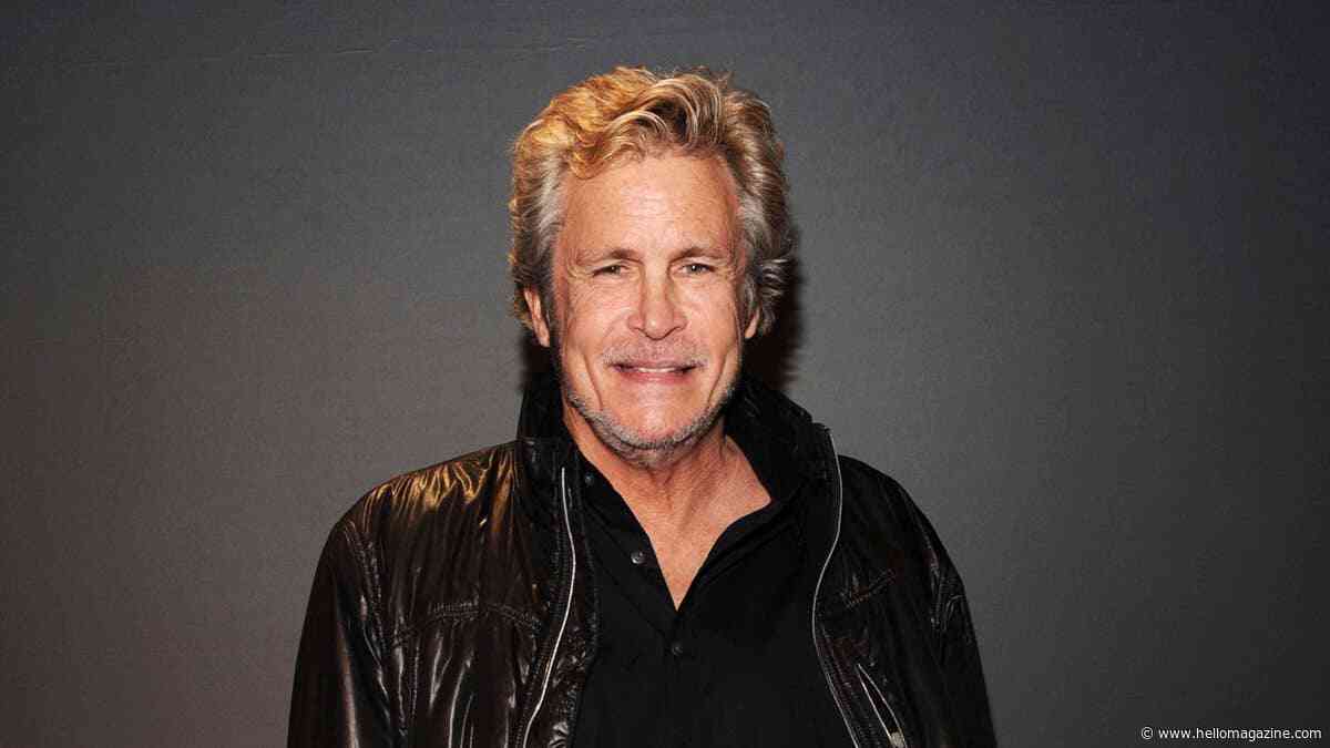Beverly Hills, 90210 actor dies aged 76 as heartbreaking final text is revealed
