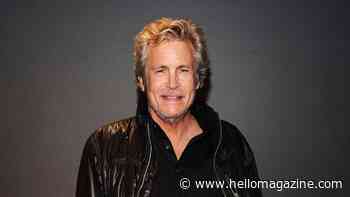 Beverly Hills, 90210 actor dies aged 76 as heartbreaking final text is revealed