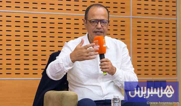أغماني: "الموت مصير الاتحاد الاشتراكي إذا ل&#
