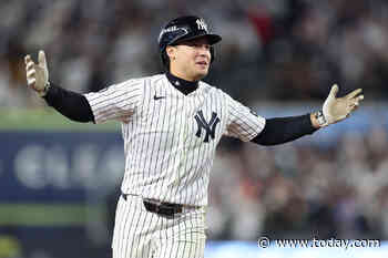 Why Was the Yankees’ Tying Home Run Overturned? What to Know About Fan Interference Call