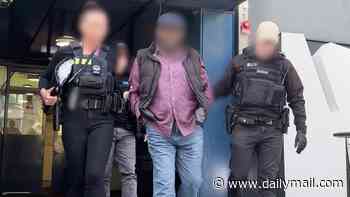 Alleged ISIS propagandist getting NDIS care paid for by Aussie taxpayers after being released back into the community