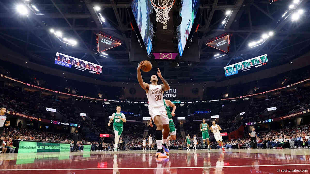 Player Grades: Cavs vs Celtics – Jaylon Tyson shows flashes in loss