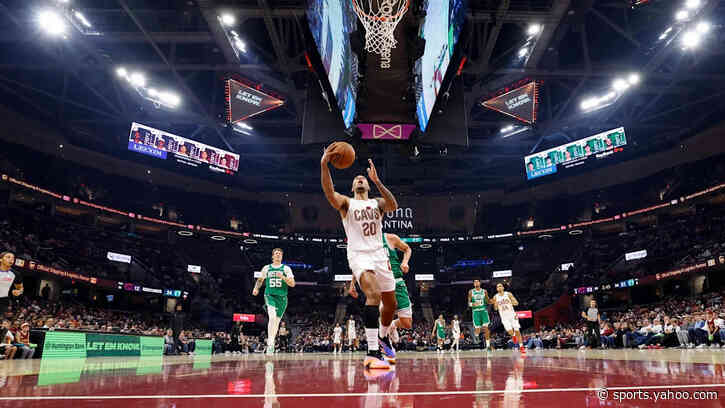 Player Grades: Cavs vs Celtics – Jaylon Tyson shows flashes in loss